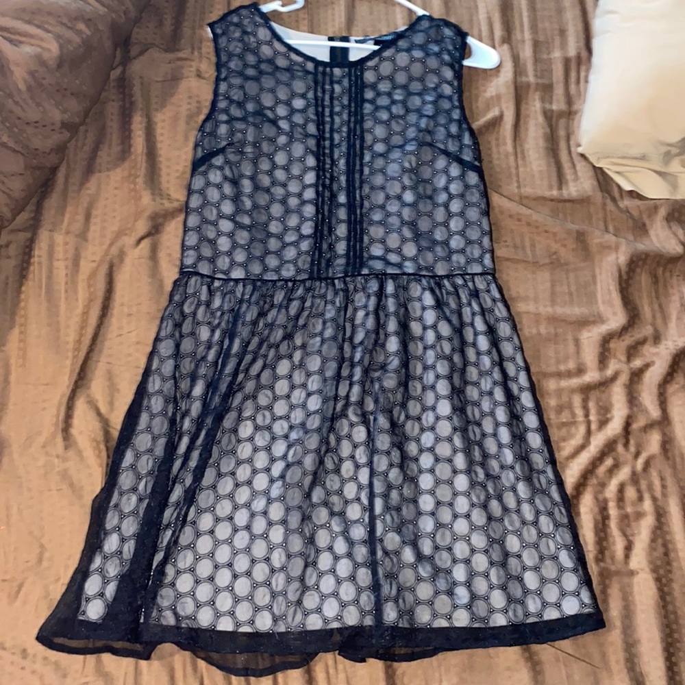 Size XL knee length dress